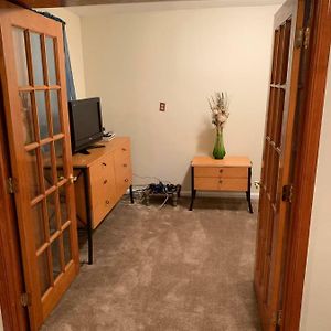 Queen Suite